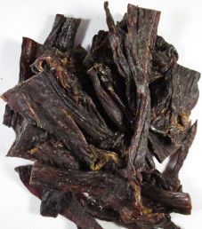 Jim Dandy Beef Jerky - Hickory Smoked Beef Jerky