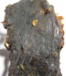 Joe's Wicked Good Jerky - Joemama's Hot Beef Jerky