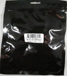 Joe's Wicked Good Jerky - Peppered Beef Jerky