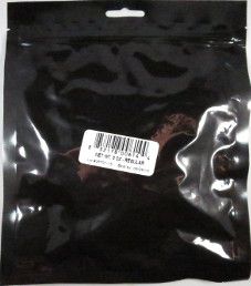 Joe's Wicked Good Jerky - Regular Joe Beef Jerky