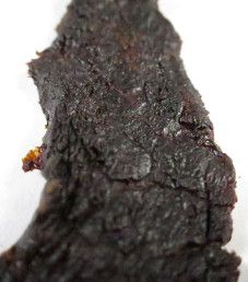Joe's Wicked Good Jerky - Regular Joe Beef Jerky