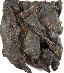 Joe's Wicked Good Jerky - Regular Joe Beef Jerky