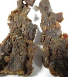 Kingmade Jerky - Classic Recipe Beef Jerky