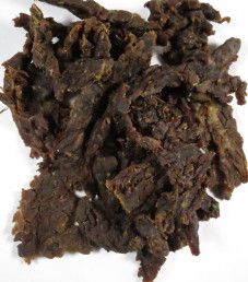 Kingmade Jerky - Classic Recipe Beef Jerky