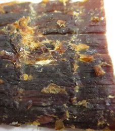 Mountain Man - Inferno II Flavour Beef Jerky