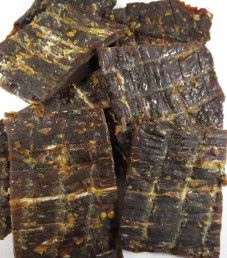 Mountain Man - Inferno II Flavour Beef Jerky