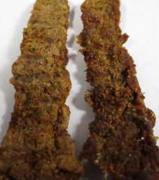 Savage Jerky Co. - Mojo Habanero Beef Jerky (Review #2)