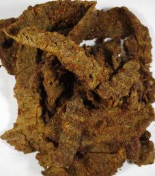 Savage Jerky Co. - Mojo Habanero Beef Jerky (Review #2)