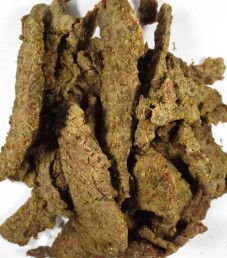 Savage Jerky Co. - Mojo Beef Jerky (Review #2)