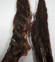 Smokehouse Jerky Co. - Teriyaki Elk Jerky