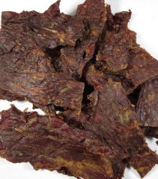 Amish Farms - Mild Beef Jerky