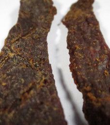 Atlantic Pride Beef Jerky - Jalapeno Beef Jerky