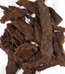 Atlantic Pride Beef Jerky - Jalapeno Beef Jerky