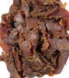 Ayoba-Yo - Traditional Beef Biltong