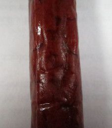 El Norteño - Tira de Carne Habanero Meat Stick