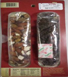 EPIC - Berry Blossom Organic Beef Jerky Trail Mix