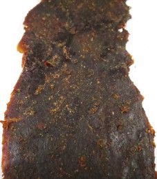 House of Jerky - Cajun Beef Jerky
