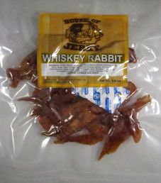 House of Jerky - Whiskey Rabbit Jerky