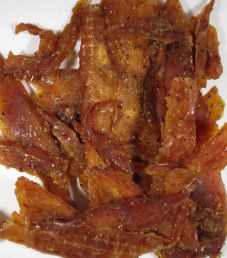 House of Jerky - Whiskey Rabbit Jerky