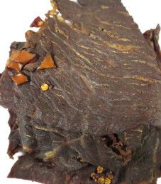 Indiana Craft Jerky - Carolina Reaper Beef Jerky