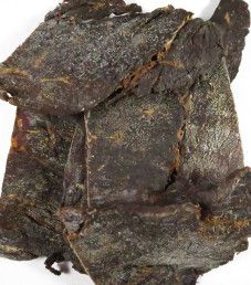 Indiana Craft Jerky - Teriyaki Beef Jerky