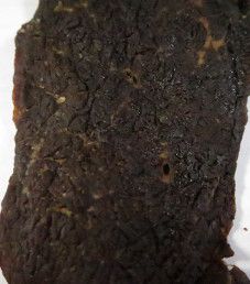 Tyner Pond Farm - Teriyaki 100% Grass-fed Beef Jerky