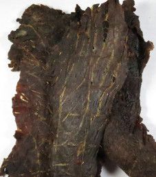 Tyner Pond Farm - Teriyaki 100% Grass-fed Beef Jerky