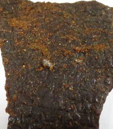 Little Bit Jerky - Bad Azz Bit Beef Jerky