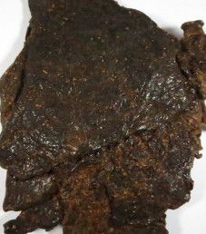 Little Bit Jerky - Bad Azz Bit Beef Jerky