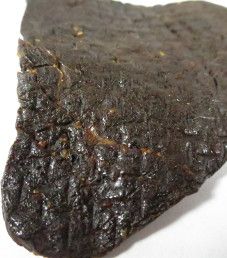 Little Bit Jerky - Old Time Bit Beef Jerky