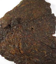 Little Bit Jerky - Spicy Asian Bit