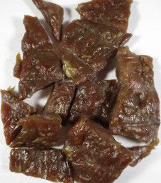 McLean Clean & Lean - Teriyaki Turkey Jerky