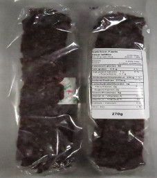 Smoke House Select - Teriyaki Beef Jerky