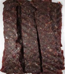 Smoke House Select - Teriyaki Beef Jerky