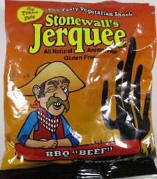 Stonewall's Jerquee - BBQ 