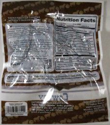 Tahoe Tony's Jammin' Jerky - Spicy Sweet 100% Grass-fed Beef Jerky