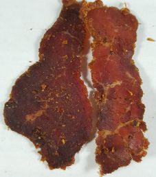 Ayoba-Yo - Spicy Beef Biltong