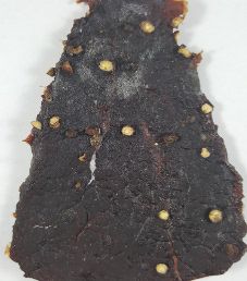 BJO Smoky Mountain - Cracked Black Pepper Beef Jerky