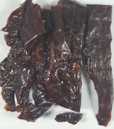 California Wine Country Jerky - Cabernet Beef Jerky