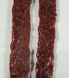 Carleton's Grand Jerky - Sweet Brine Beef Sticks