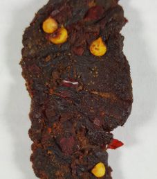 CopperNose Jerky - Garlic & Chilli Beef Jerky