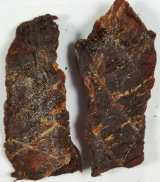 CopperNose Jerky - Smokey Beef Jerky