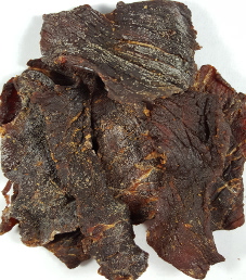 CopperNose Jerky - Smokey Beef Jerky