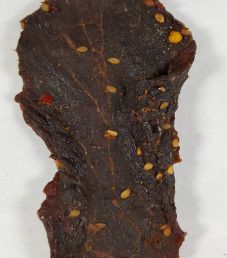 Day Drinkin' Jerky - Spicy Saz Teriyaki Beef Jerky