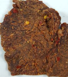 Day Drinkin' Jerky - Tequila Chili Lime Beef Jerky