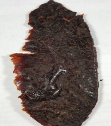 House of Jerky - Chipotle Bourbon Beef Jerky