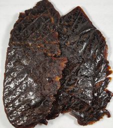 House of Jerky - Chipotle Bourbon Beef Jerky
