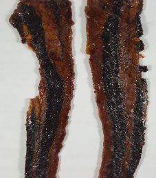 House of Jerky - Habanero Bacon Jerky