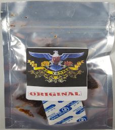 KC Yorker - Original Beef Jerky