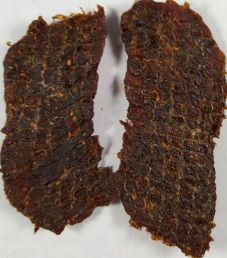 KC Yorker - Original Beef Jerky